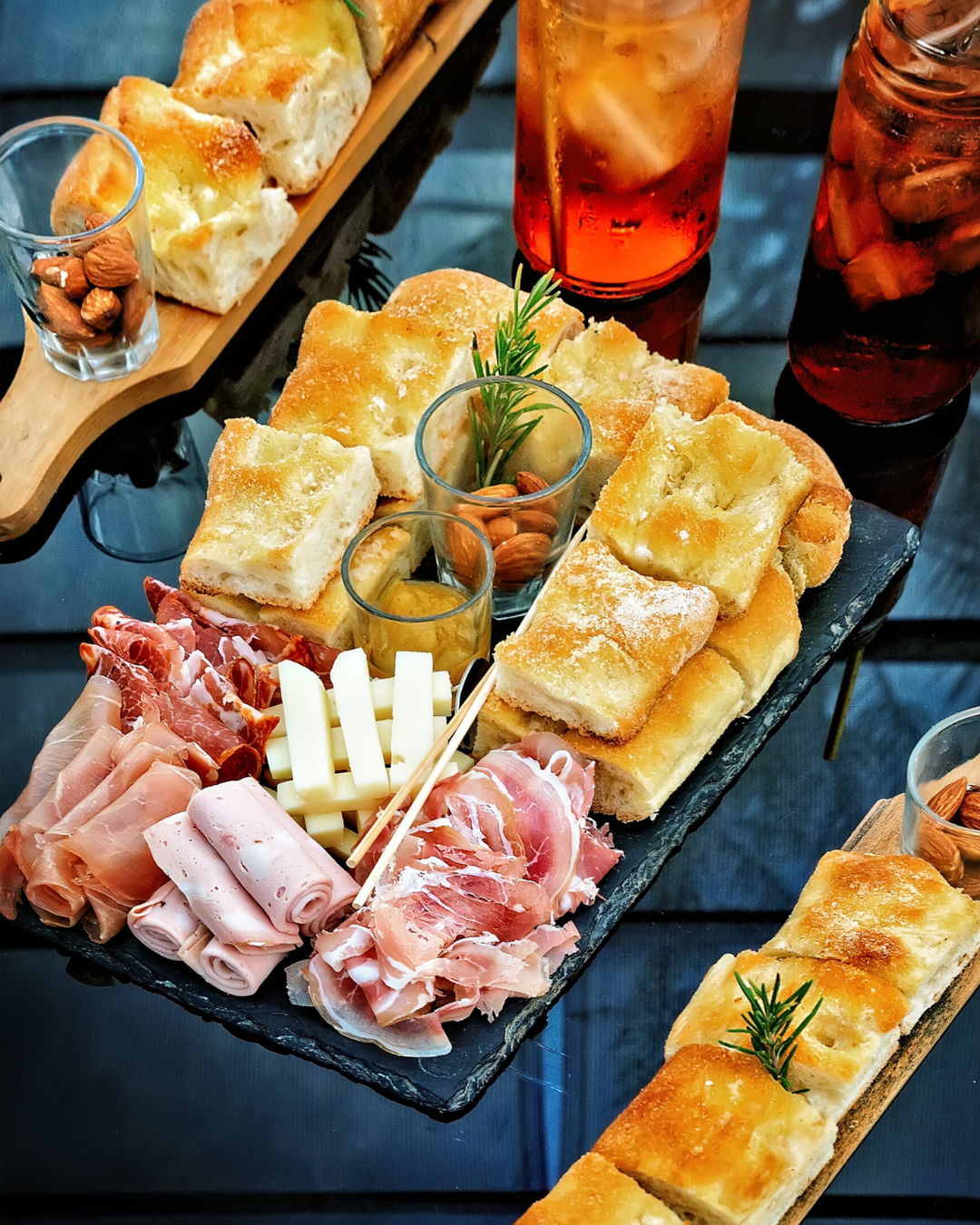 🧀 Eccellenze dei Nebrodi